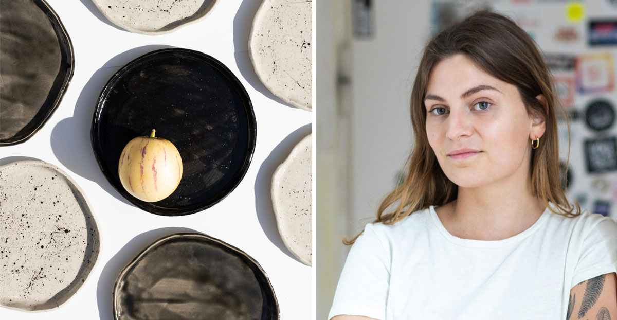 the hidden pottery Heilbronn