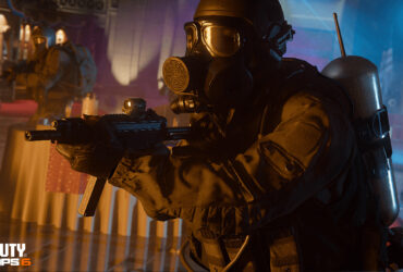 Call of Duty: Black Ops 6 (Review)