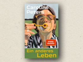 Caroline Peters: Ein anderes Leben