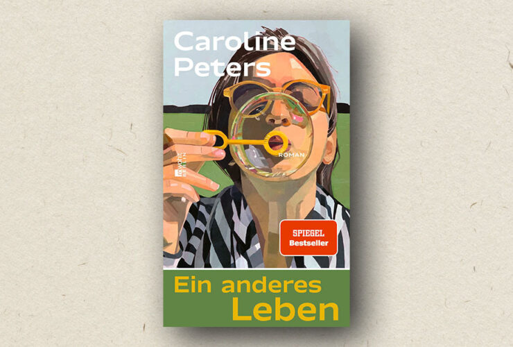 Caroline Peters: Ein anderes Leben