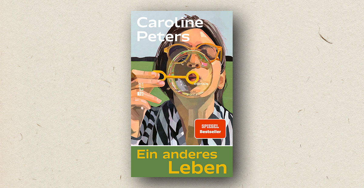 Caroline Peters: Ein anderes Leben