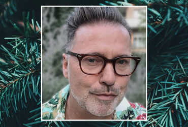 Dezember 2024: Kolumne zum Thema Menschlichkeit von Percy Friedrich