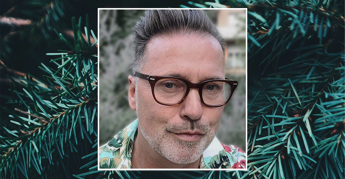 Dezember 2024: Kolumne zum Thema Menschlichkeit von Percy Friedrich