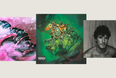 Neue Musik Dezember 2024