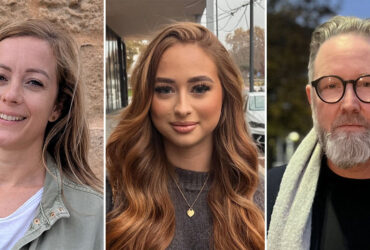 Umfrage: Wie feierst du Weihnachten?