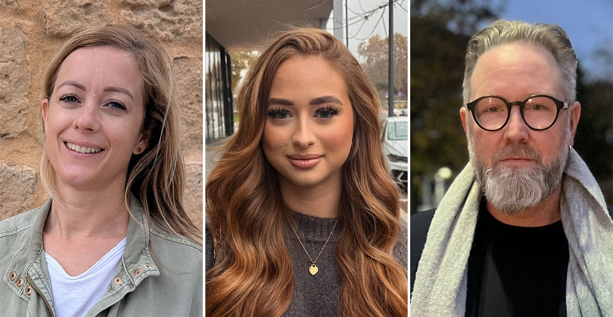 Umfrage: Wie feierst du Weihnachten?