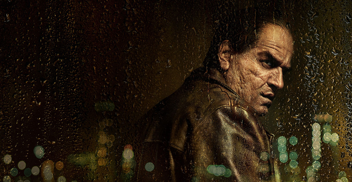 The Penguin (2024): Review zur Serie