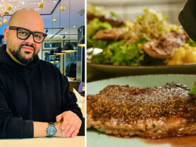 Yummy: Blackbones Steakhouse & Bar