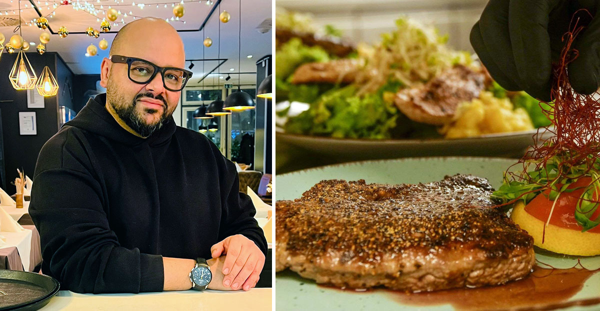 Yummy: Blackbones Steakhouse & Bar