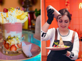 Café Alshami Heilbronn