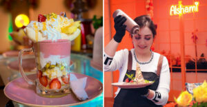 Café Alshami Heilbronn