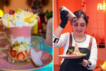 Café Alshami Heilbronn