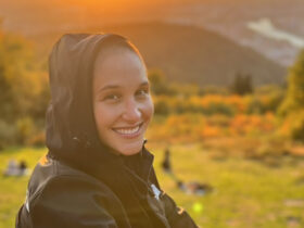 Cansu Çak - Kolumne zu Herkunft & Heimat