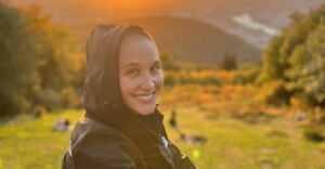 Cansu Çak - Kolumne zu Herkunft & Heimat