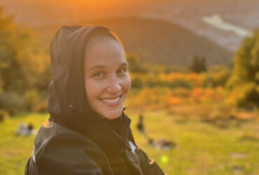 Cansu Çak - Kolumne zu Herkunft & Heimat