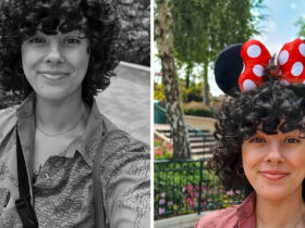 Ein Plädoyer fürs Jungbleiben von Phonk-Redakteurin Sarah