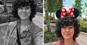 Ein Plädoyer fürs Jungbleiben von Phonk-Redakteurin Sarah