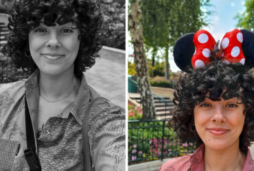 Ein Plädoyer fürs Jungbleiben von Phonk-Redakteurin Sarah