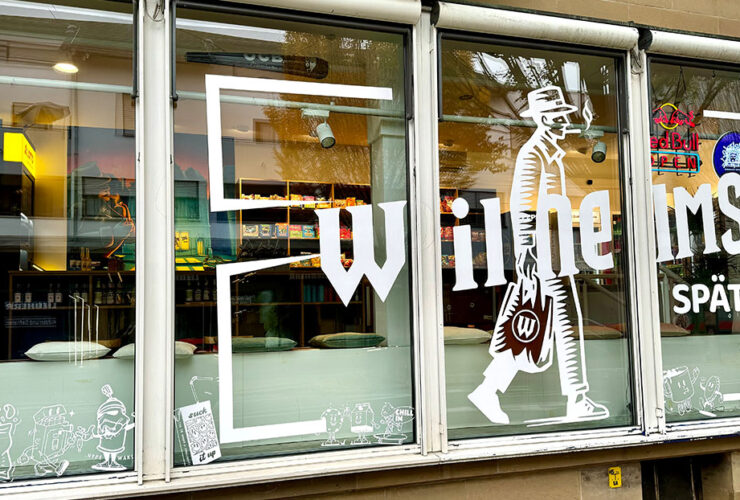 Wilhelms Späti Heilbronn