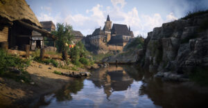 Kingdom Come Deliverance 2 (Review)