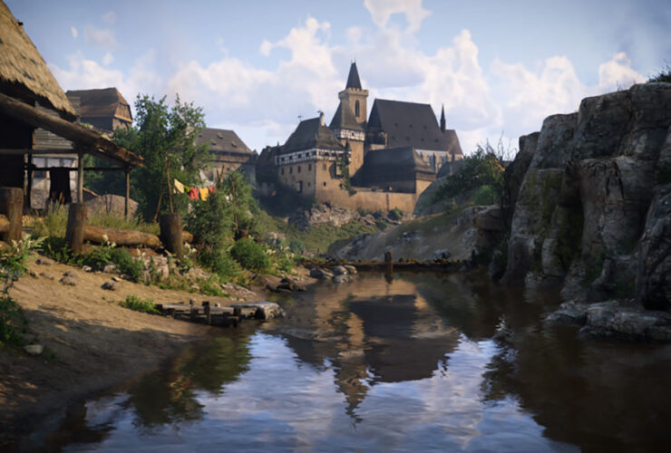 Kingdom Come Deliverance 2 (Review)