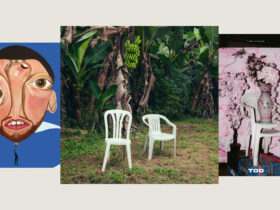 Neue Musik im Februar 2025