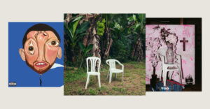 Neue Musik im Februar 2025