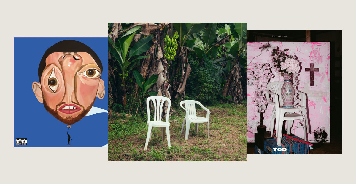 Neue Musik im Februar 2025