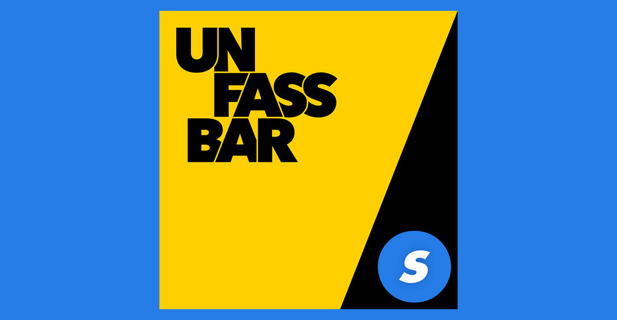Unfassbar: Podcast-Review