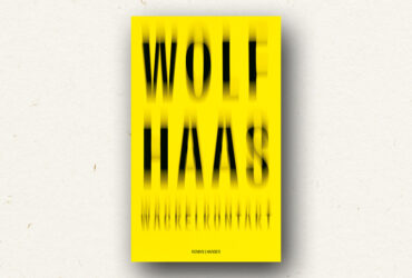 Wolf Haas - Wackelkontakt (Buchkritik)