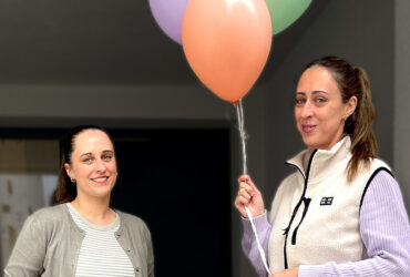 Yagmur Kapik-Selek & Meral Sert