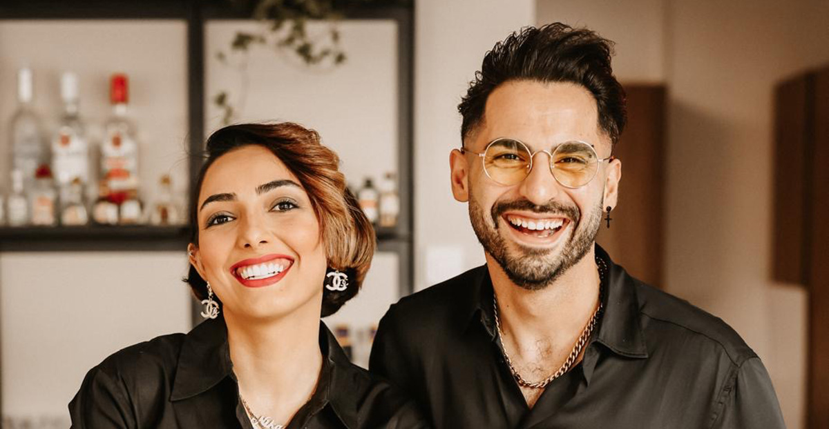 Milad Fathi & Niyayesh