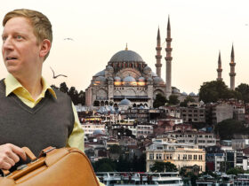 Ab 10.04.25: Istanbul im Theater Heilbronn