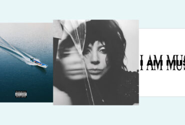 Neue Musik für den April 2025