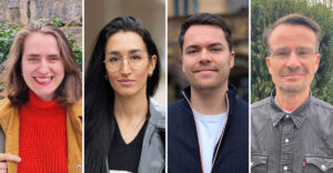 Talkbox: Bundestagswahl 2025