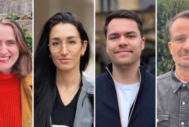 Talkbox: Bundestagswahl 2025