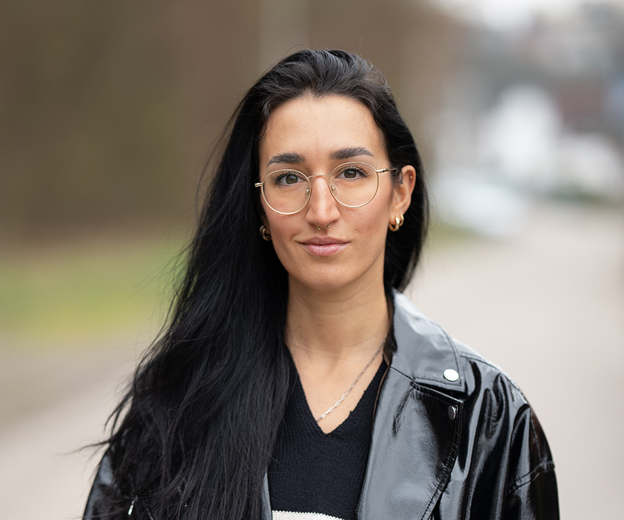 Christina (31), Heilbronn