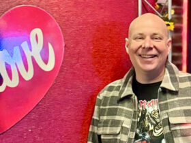 Matthias Kern von der Gartenlaube Heilbronn (2025)