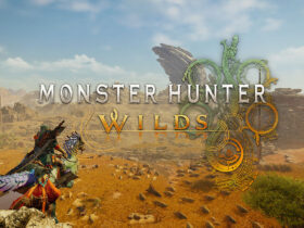 Monster Hunter Wilds
