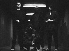 Harcore-Band THROATCUT