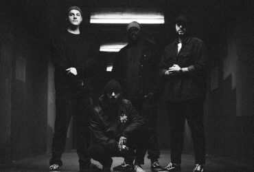 Harcore-Band THROATCUT