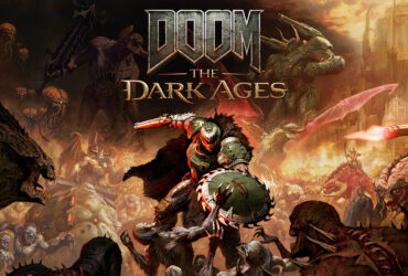 Doom: The Dark Ages (Review)