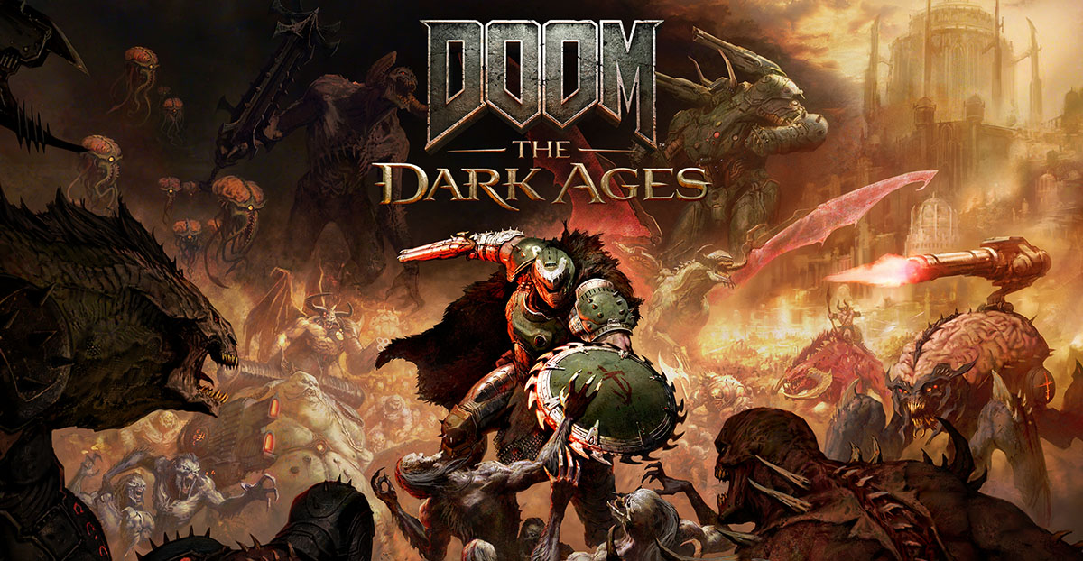 Doom: The Dark Ages (Review)