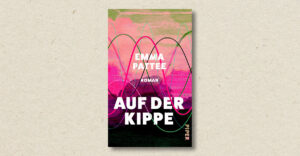 Emma Pattee - Auf der Kippe (Rezension)