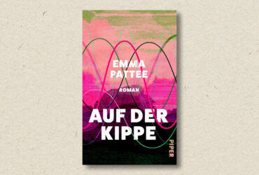 Emma Pattee - Auf der Kippe (Rezension)