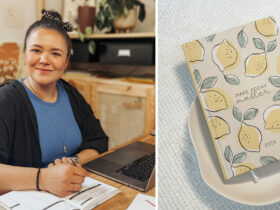 Hörmirmalzu: Papeterie für besondere Anlässe