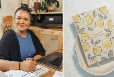 Hörmirmalzu: Papeterie für besondere Anlässe