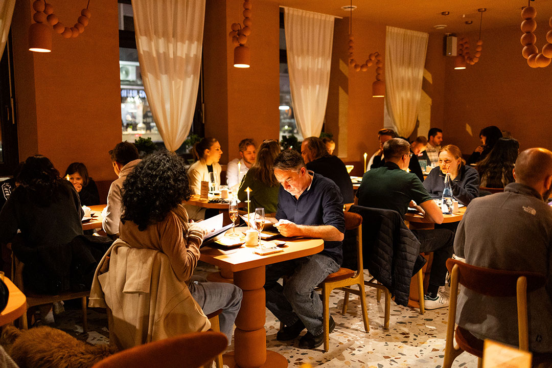 Keisari Sushi Stuttgart