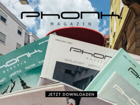 Phonk. Magazin - Juni & Juli 2025