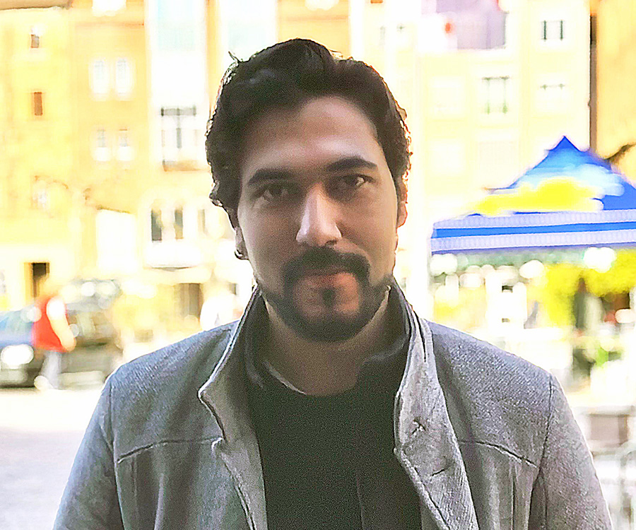 Candogan (37), Neckarsulm